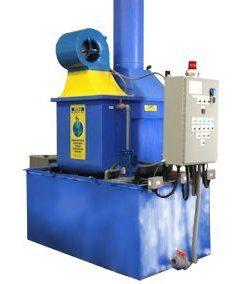 Heated Tank System | Ronatec