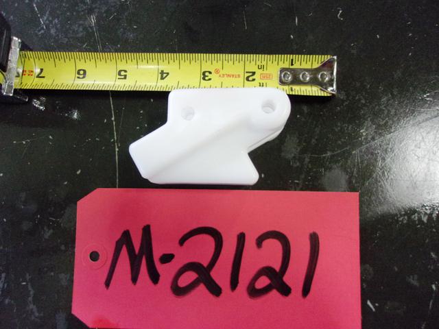 Used - Udylite Nylon Pusher-Misc. Equipment