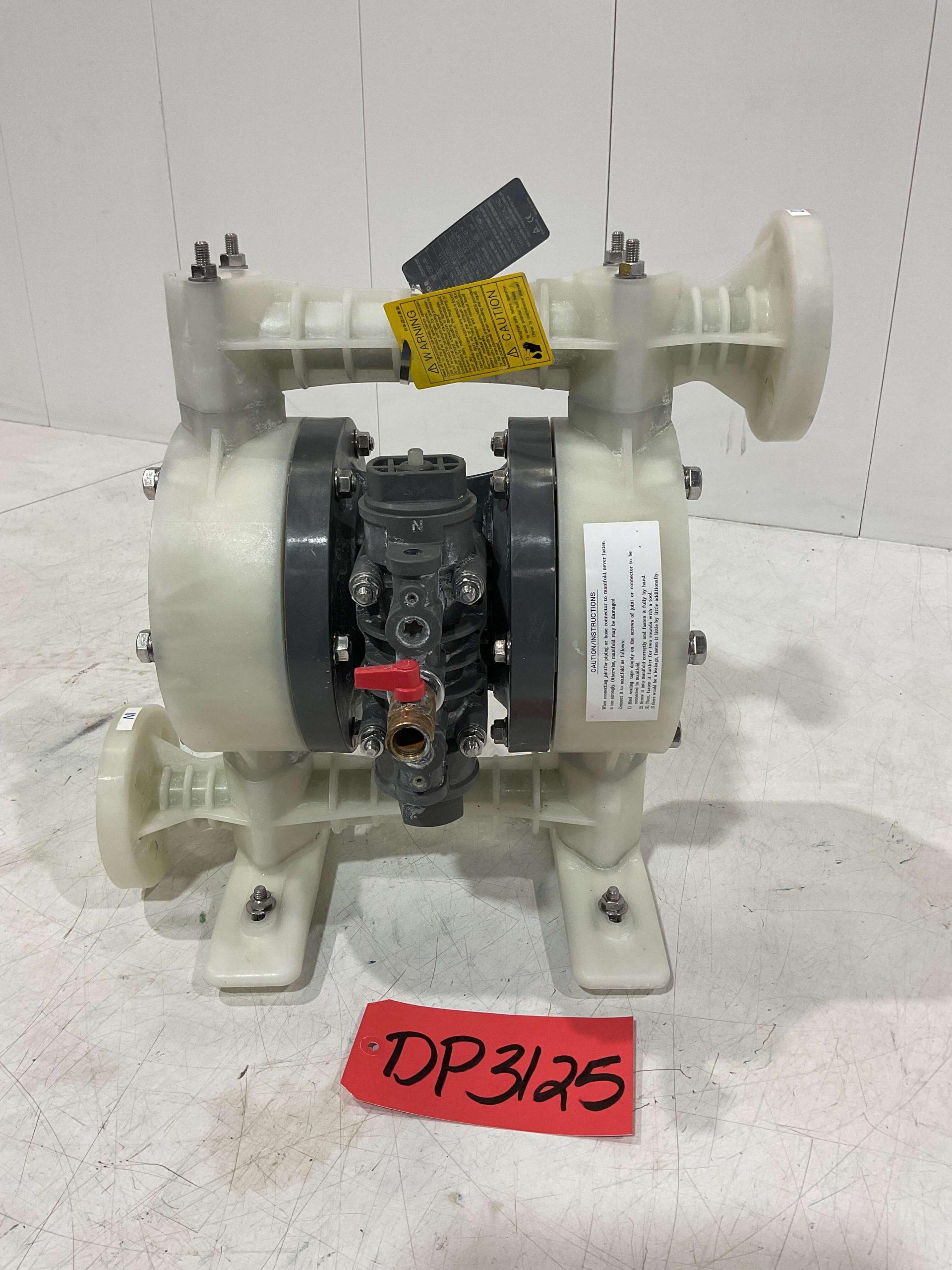 DP3125