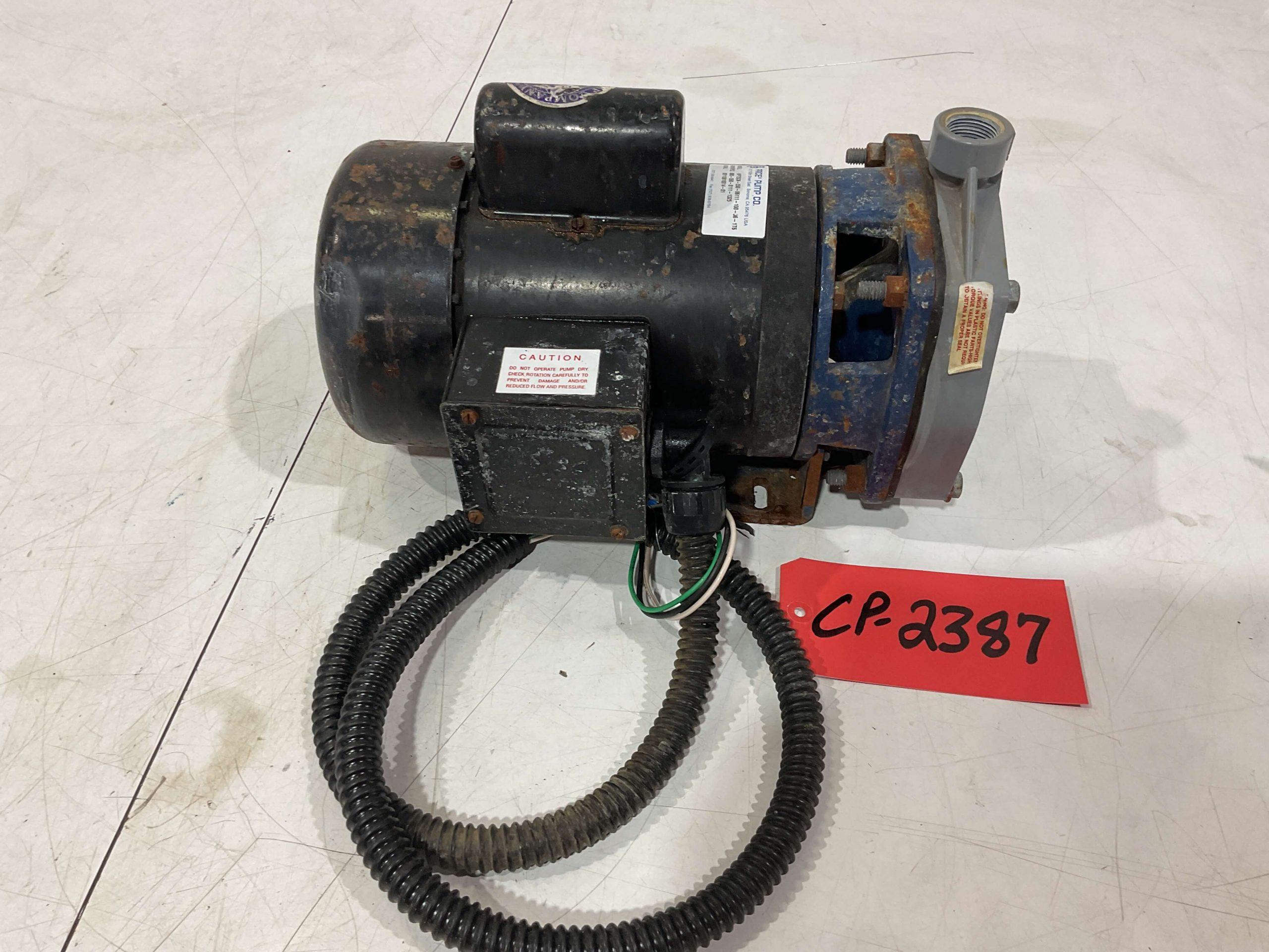 CP2387