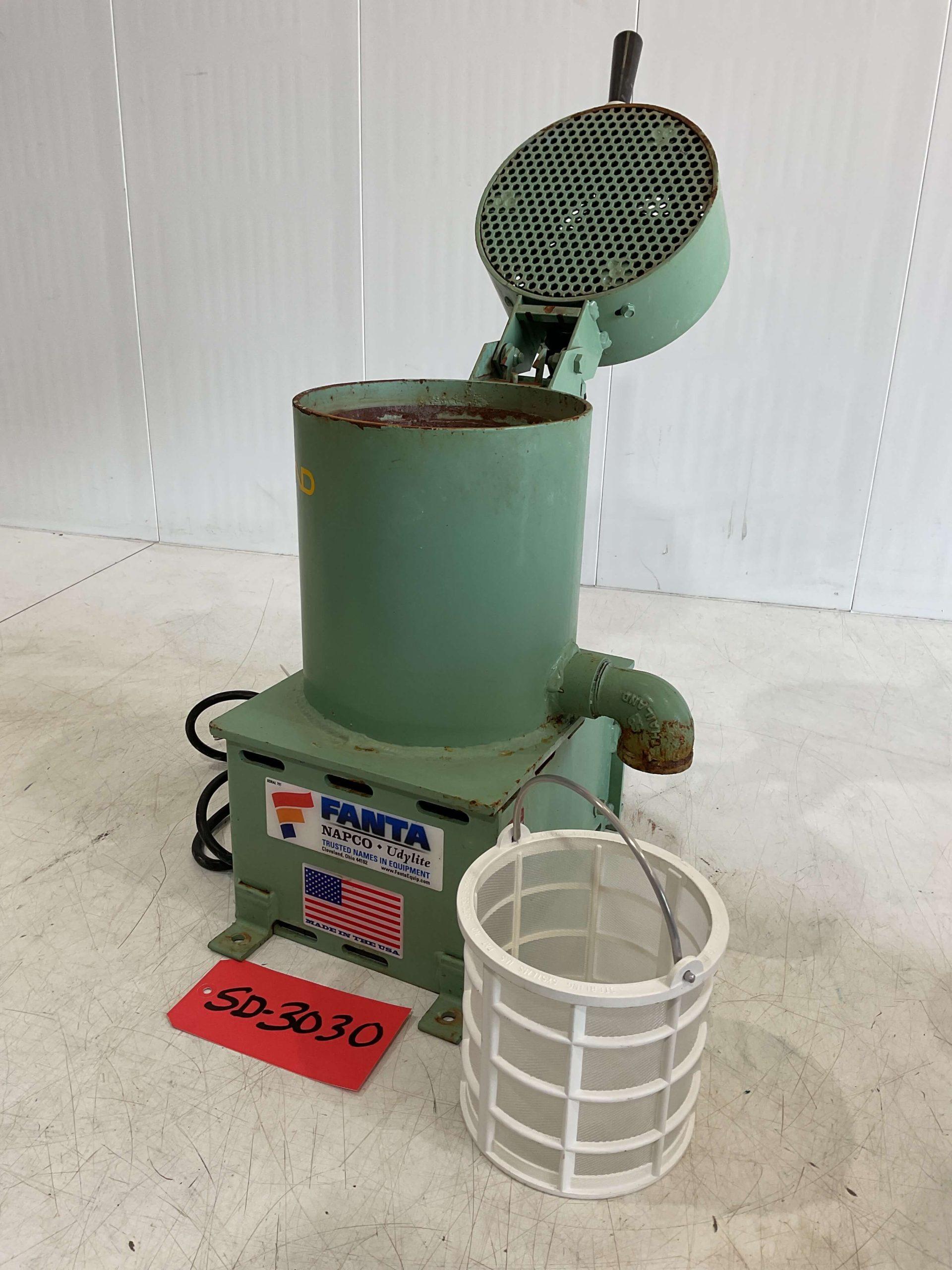 SD3030a