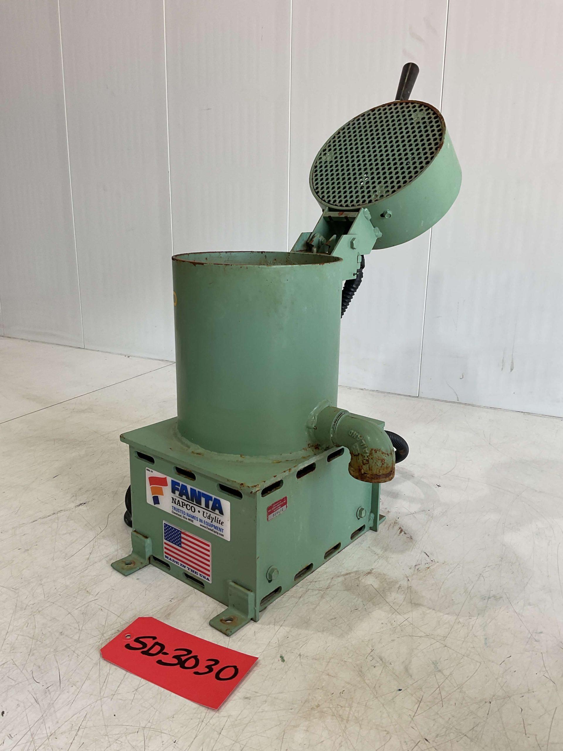 SD3030d