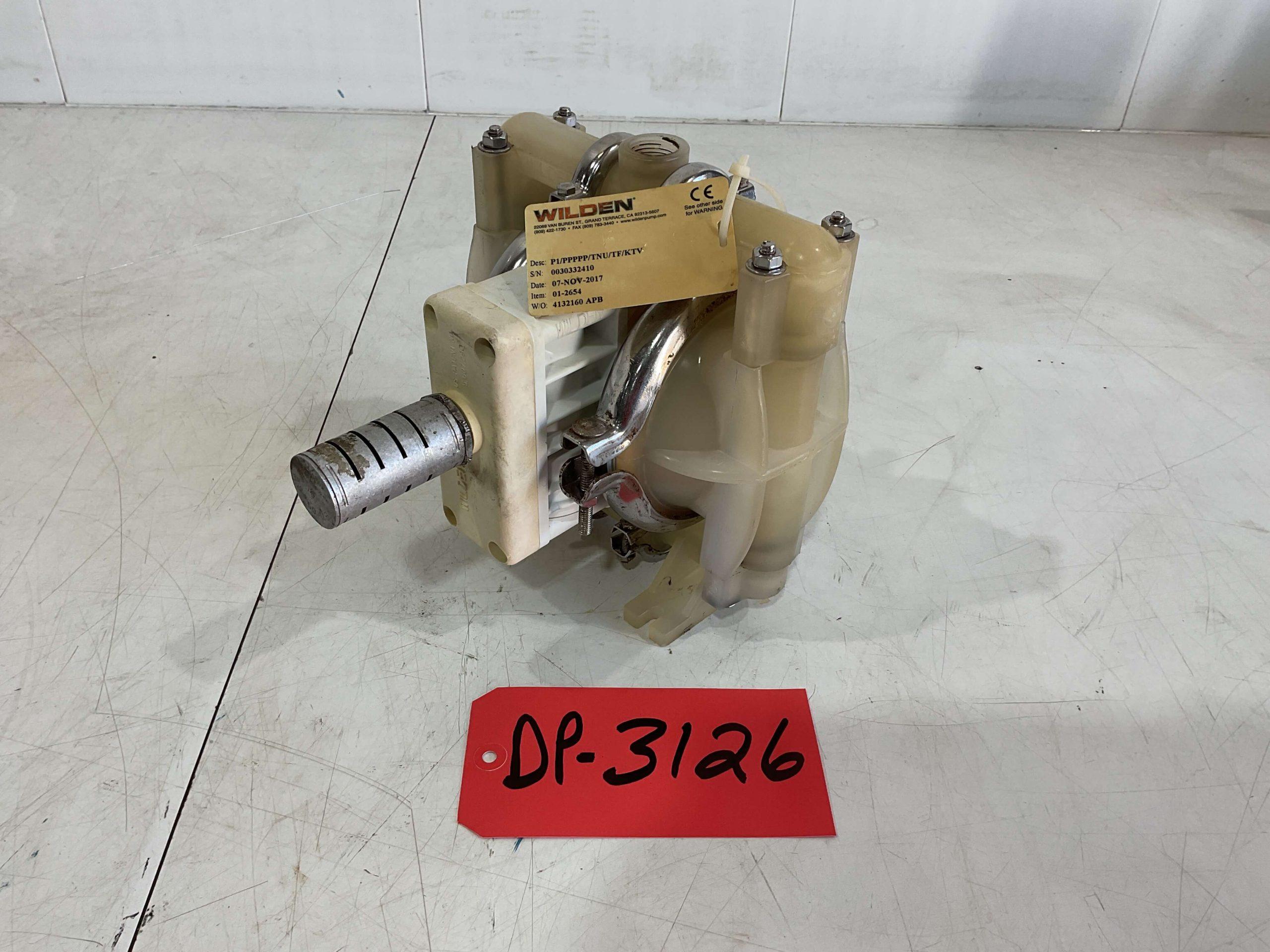 DP3126