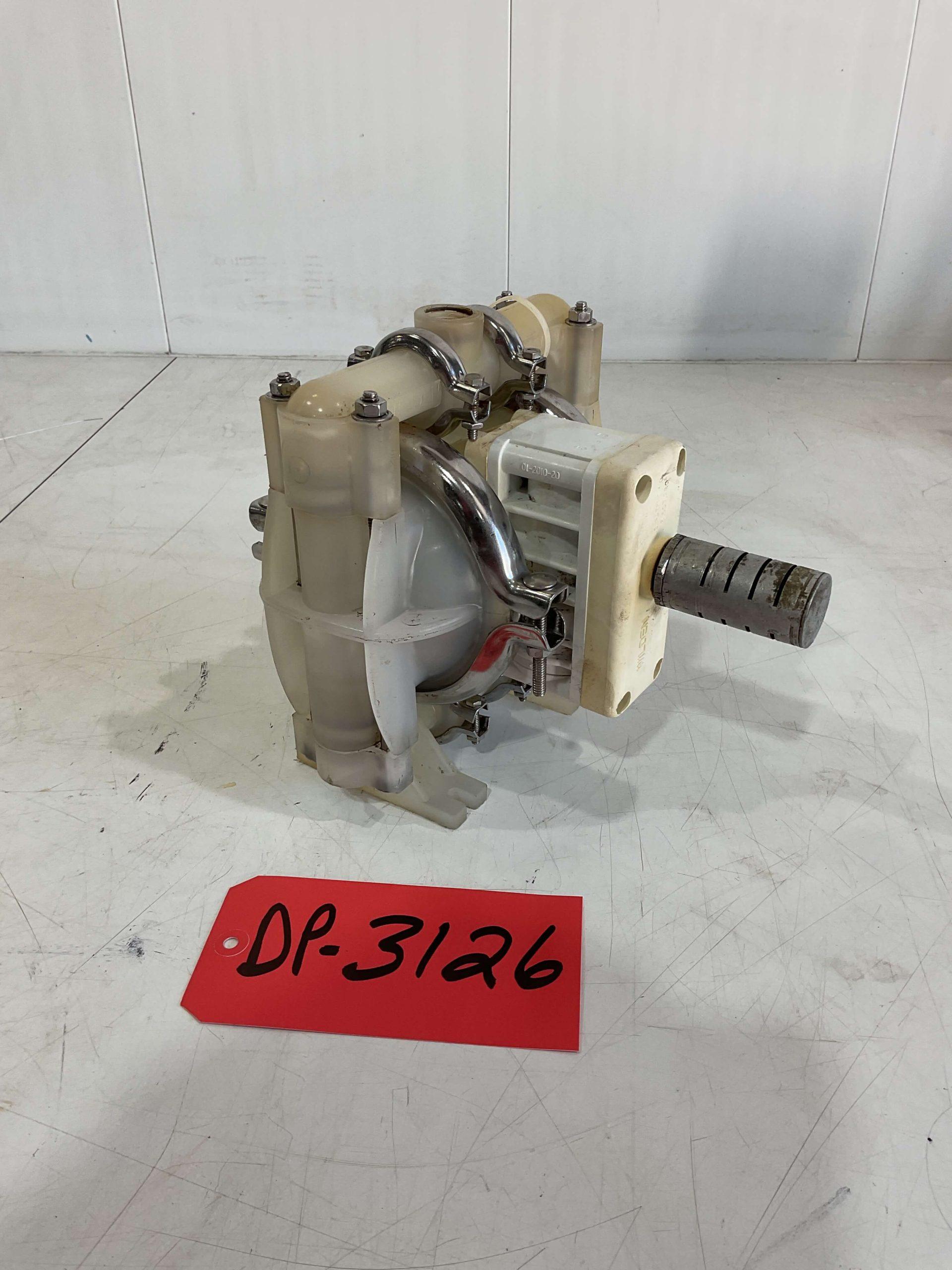 DP3126b