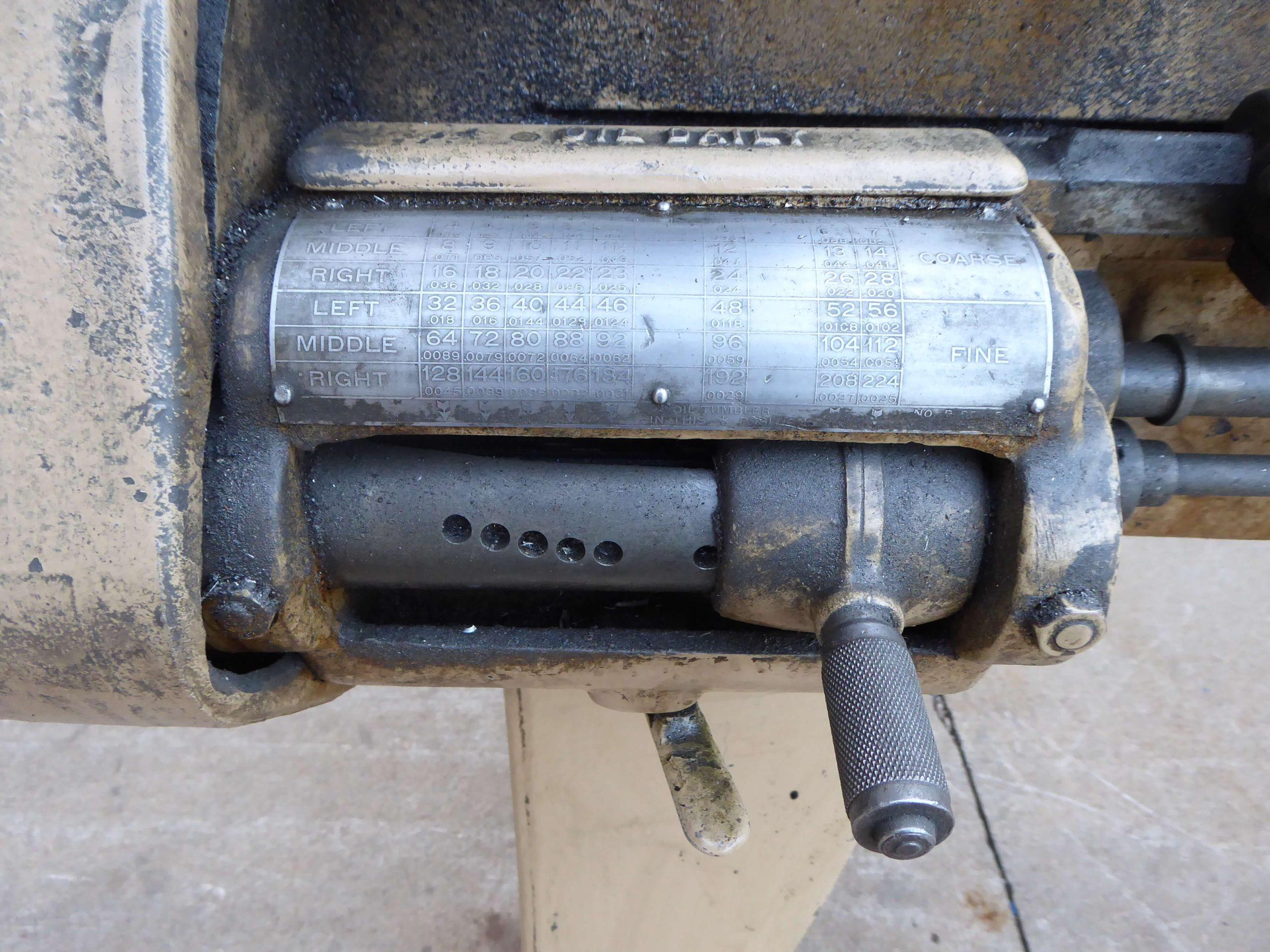 M4055c