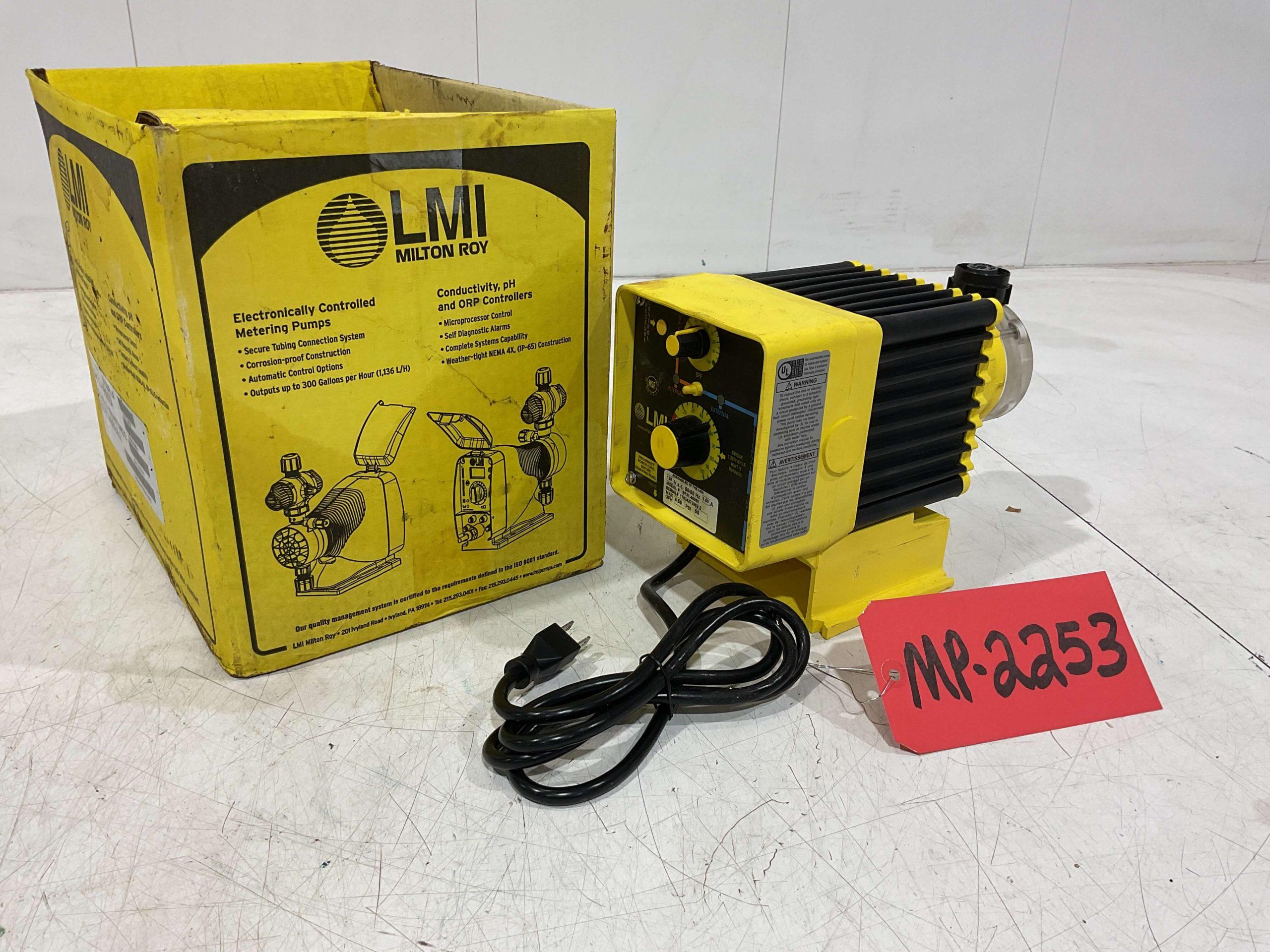 MP2253a
