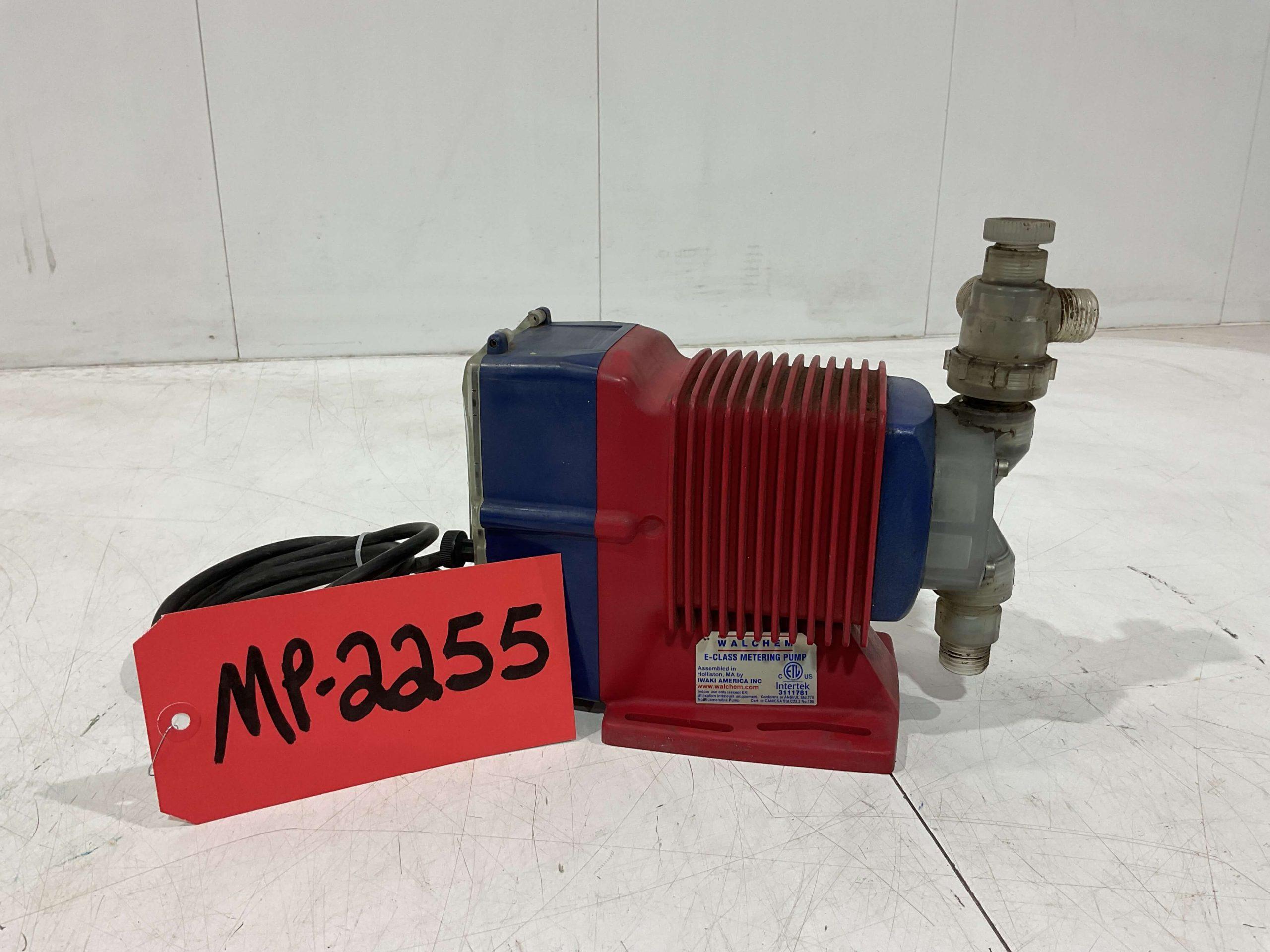 MP2255c