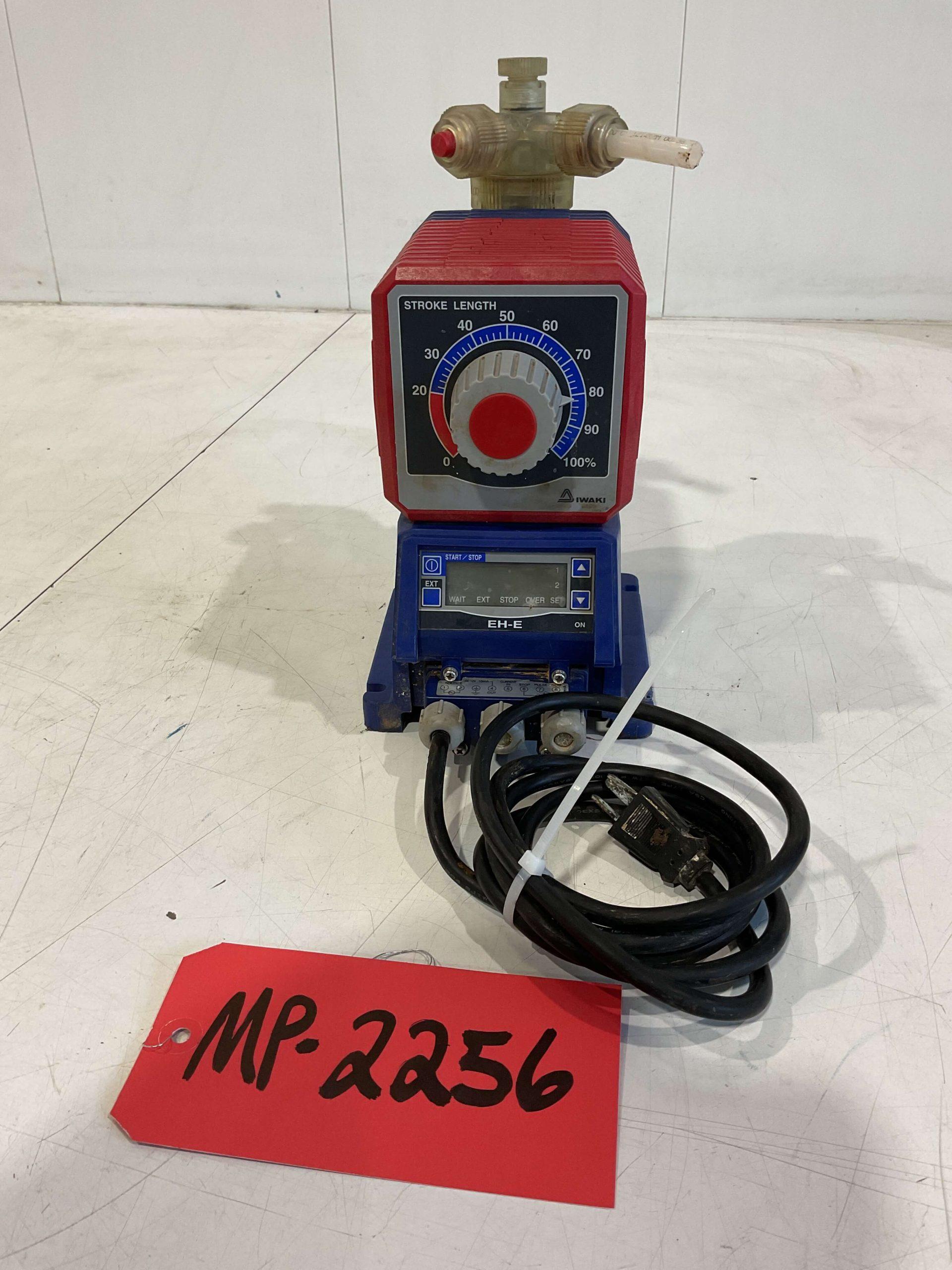 MP2256a