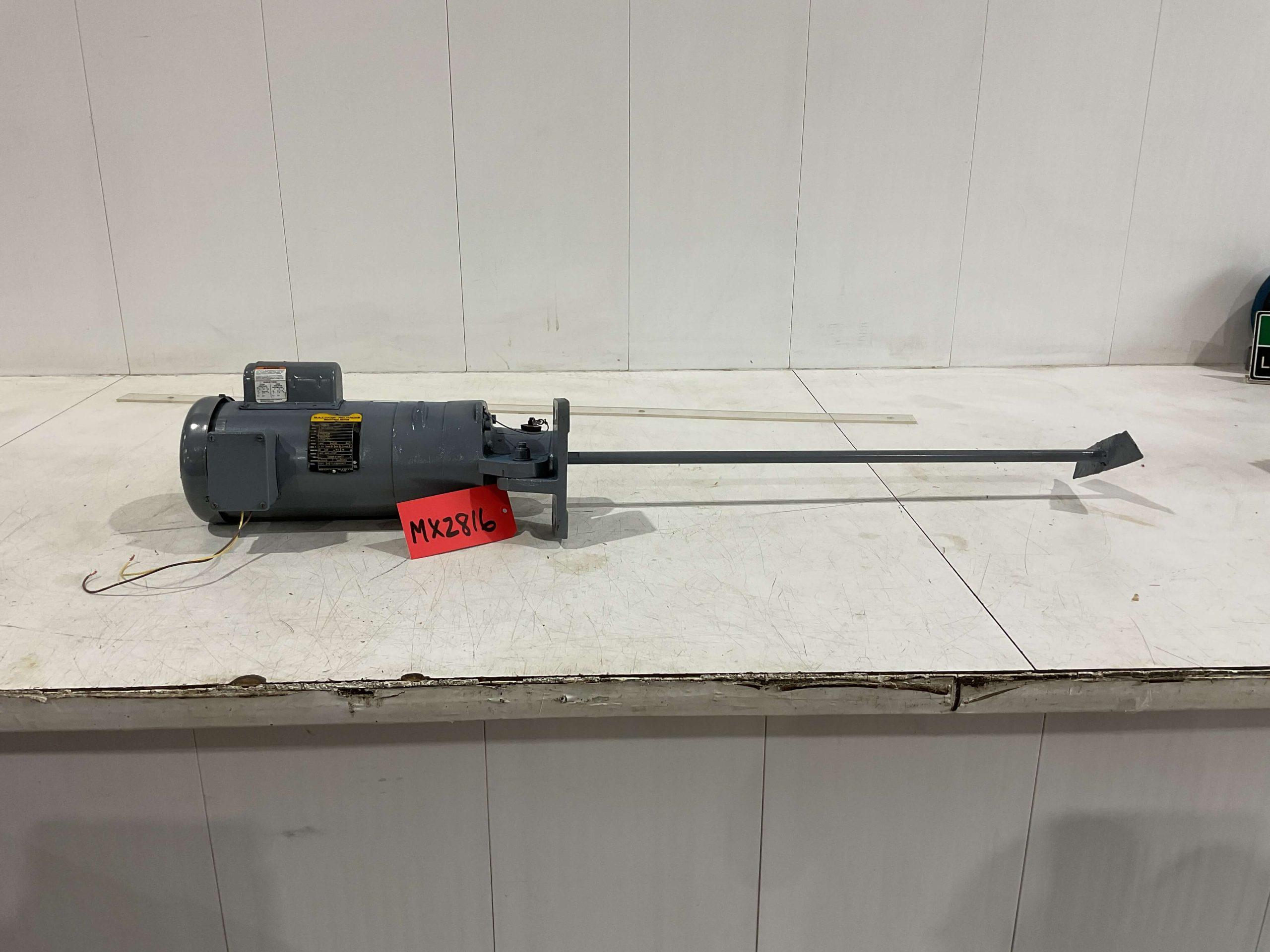 MX2816