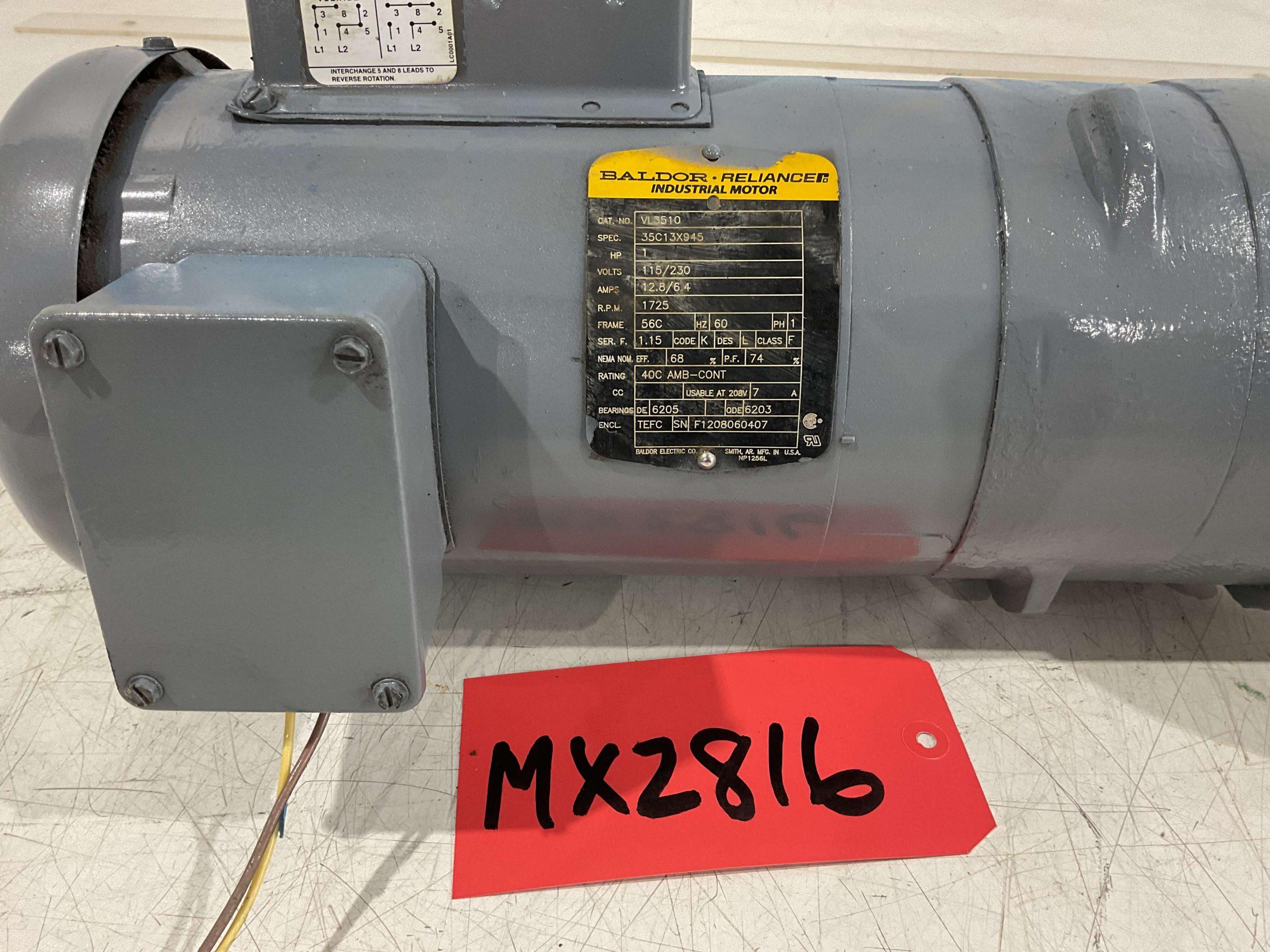 MX2816a