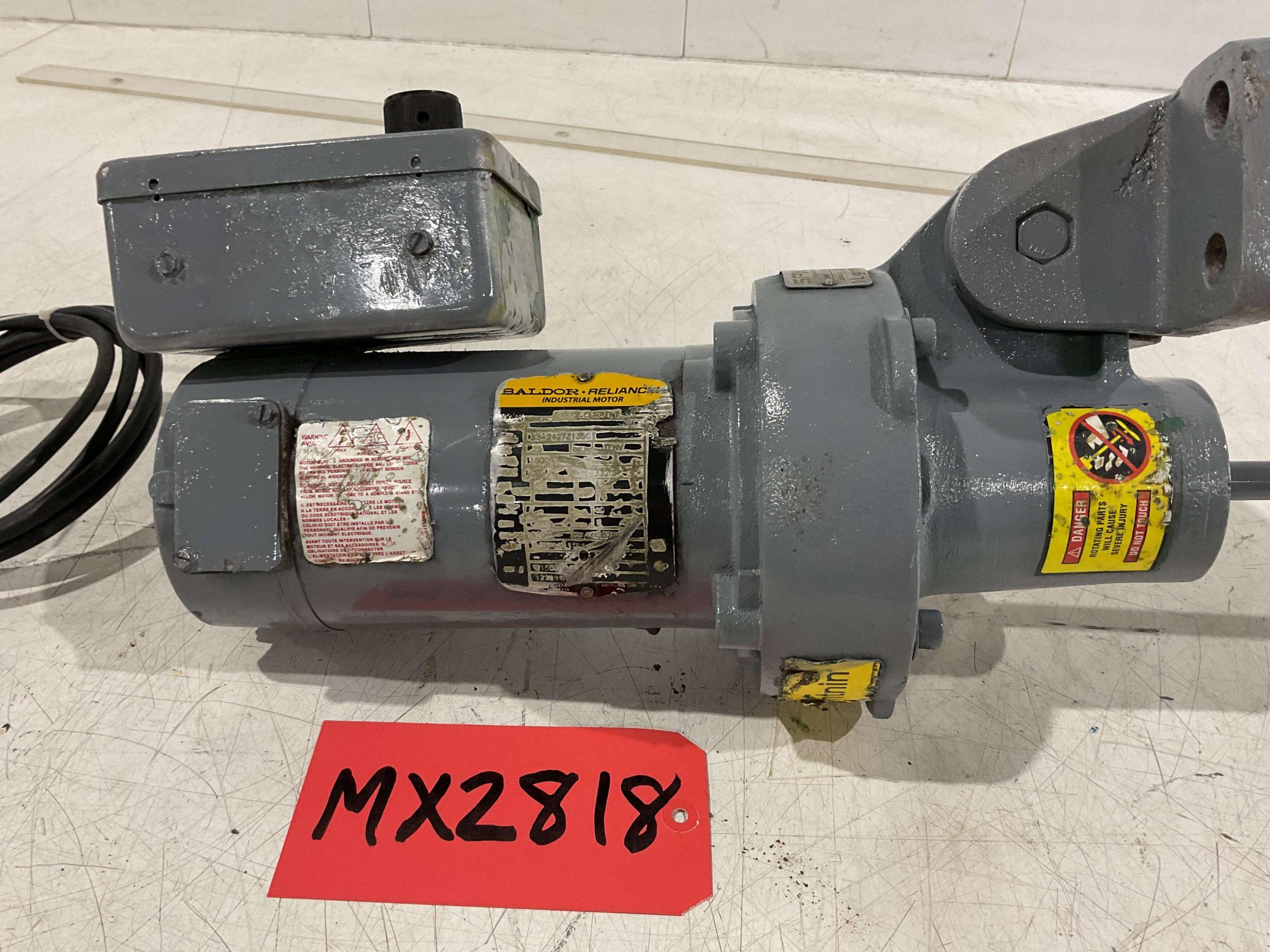MX2818b