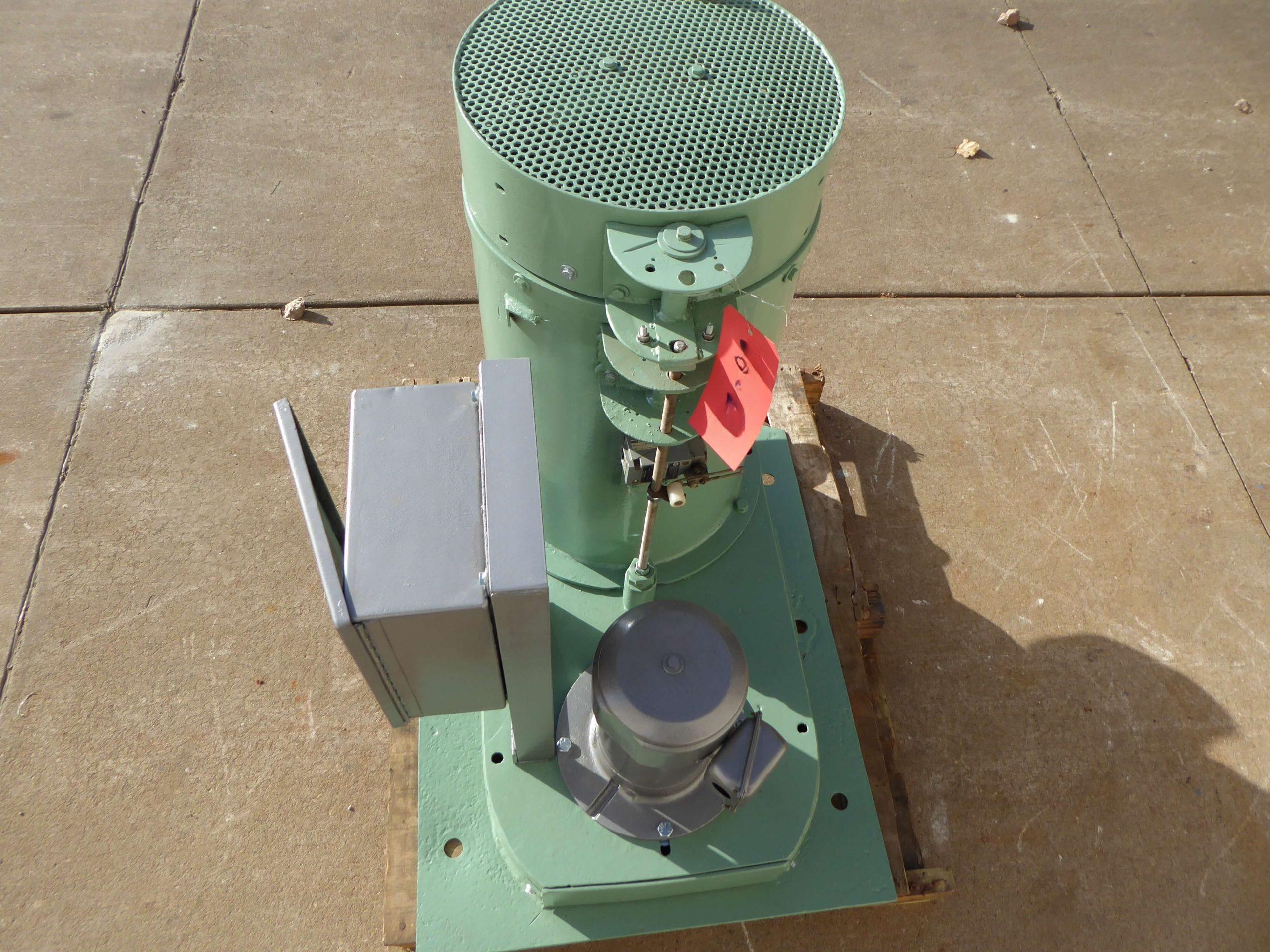 SD3050d