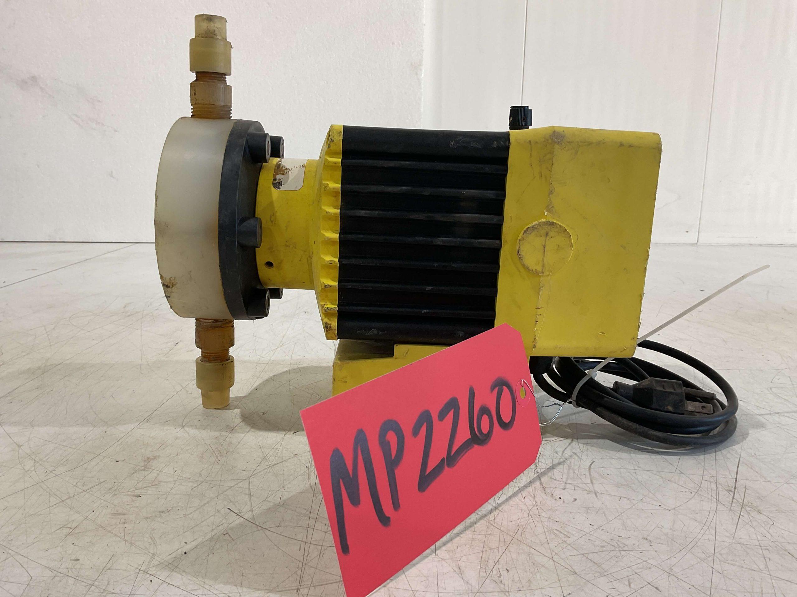 MP2260a