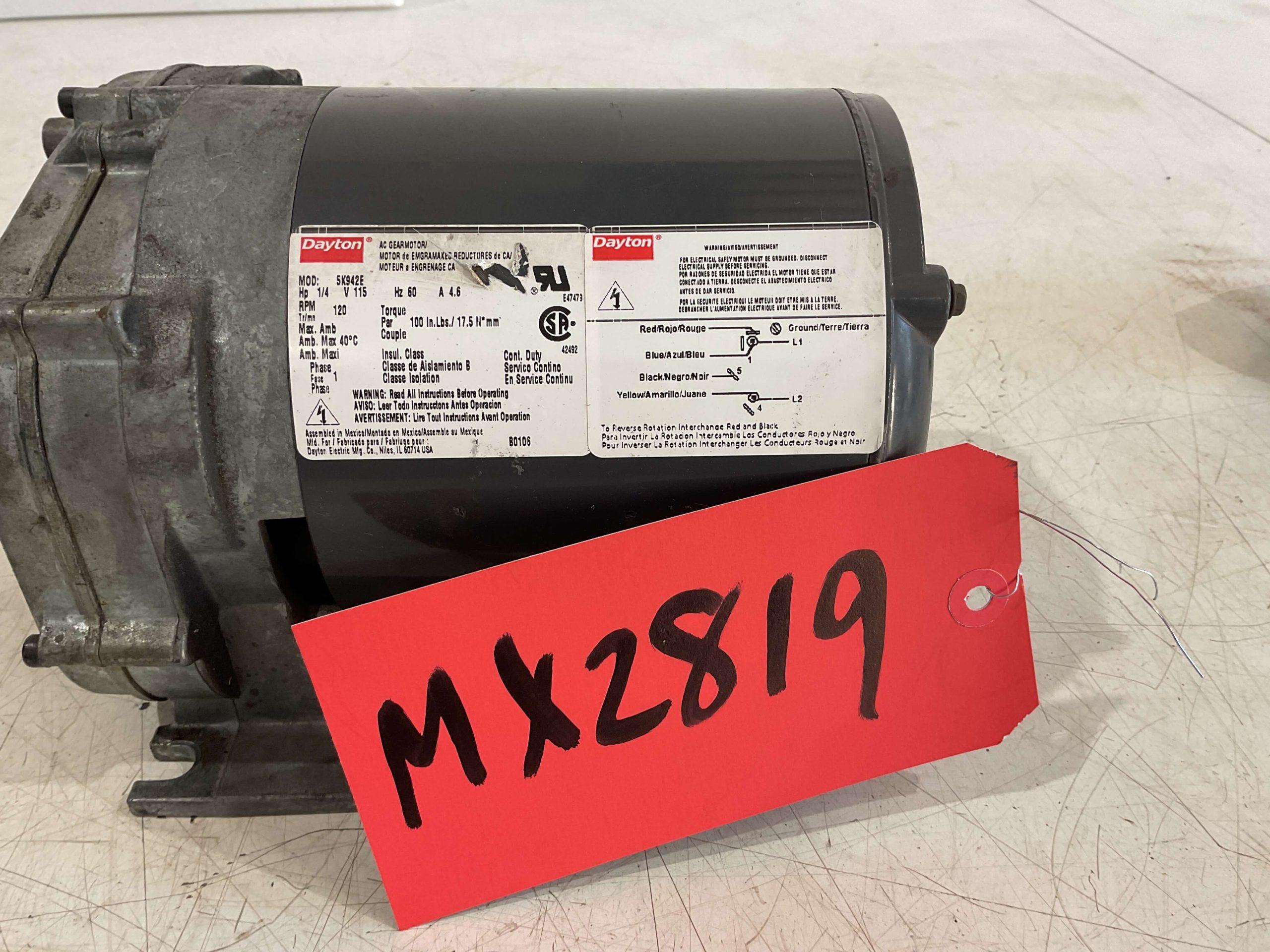 MX2819